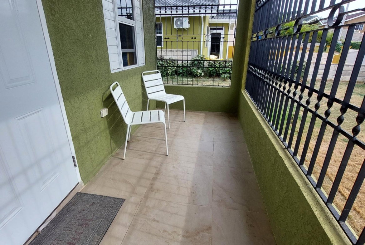 Eighteenth image of 587 Stonebrook Manor in Falmouth, Trelawny, Jamaica - property is For Rent