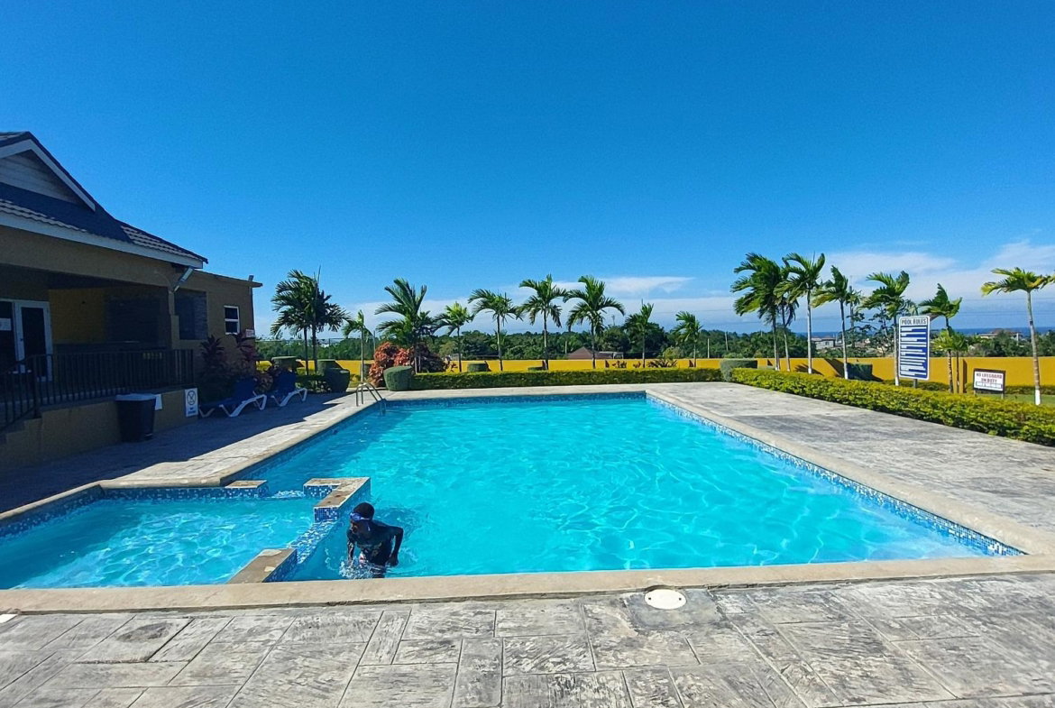 Twenty-Second image of 587 Stonebrook Manor in Falmouth, Trelawny, Jamaica - property is For Rent