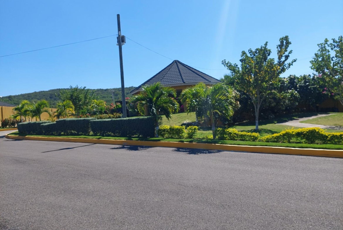 Twenty-Fourth image of 587 Stonebrook Manor in Falmouth, Trelawny, Jamaica - property is For Rent
