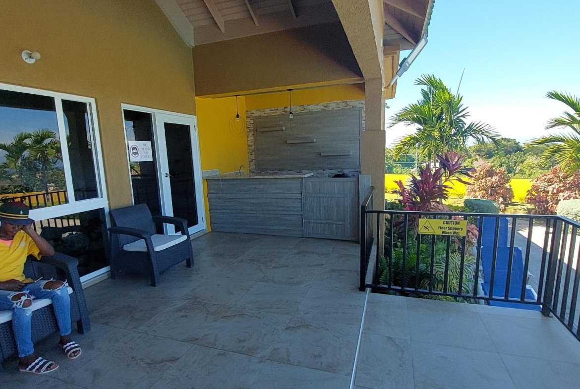 Twenty-Fifth image of 587 Stonebrook Manor in Falmouth, Trelawny, Jamaica - property is For Rent