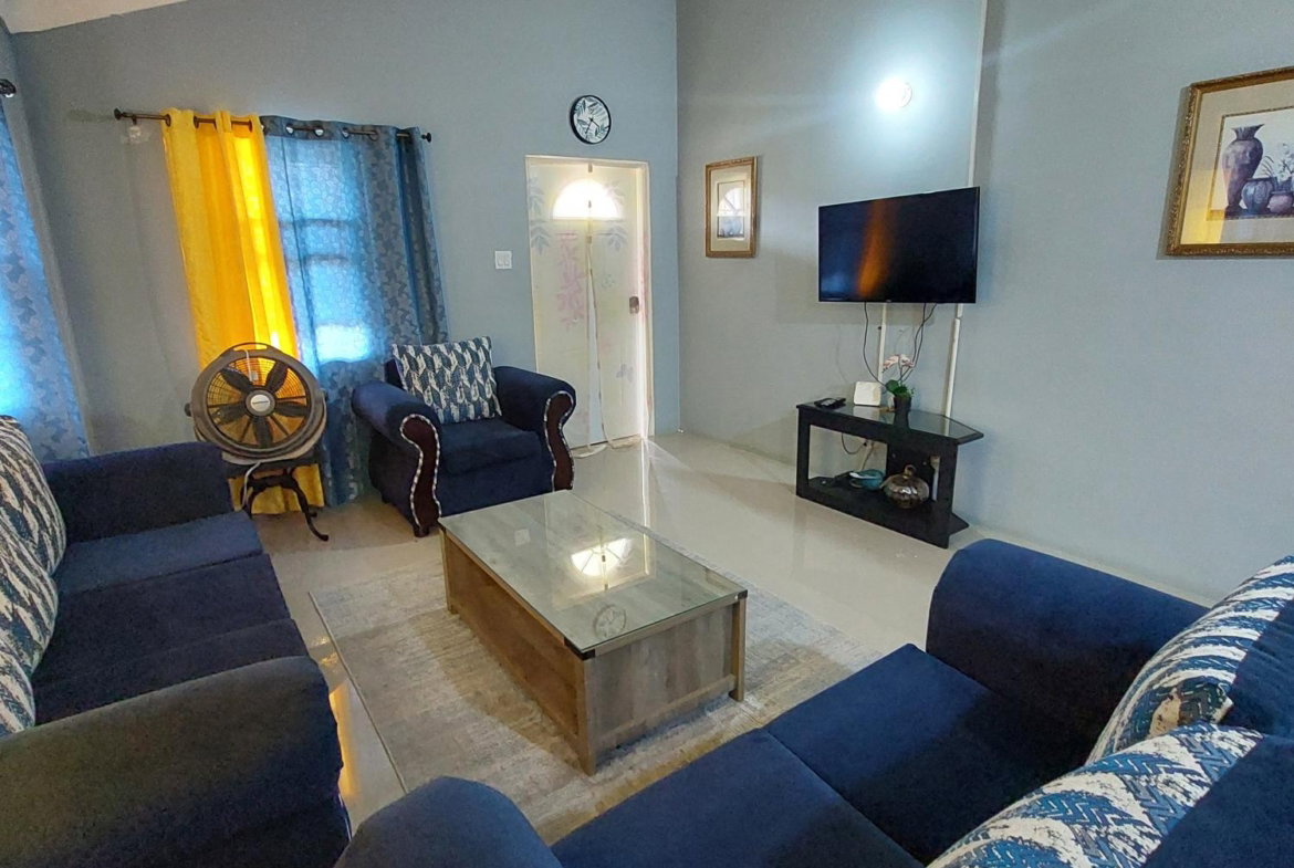 Fourth image of 587 Stonebrook Manor in Falmouth, Trelawny, Jamaica - property is For Rent