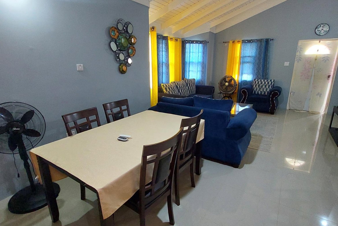 Fifth image of 587 Stonebrook Manor in Falmouth, Trelawny, Jamaica - property is For Rent
