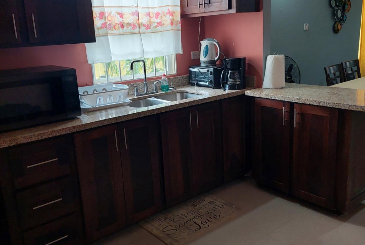 Sixth image of 587 Stonebrook Manor in Falmouth, Trelawny, Jamaica - property is For Rent