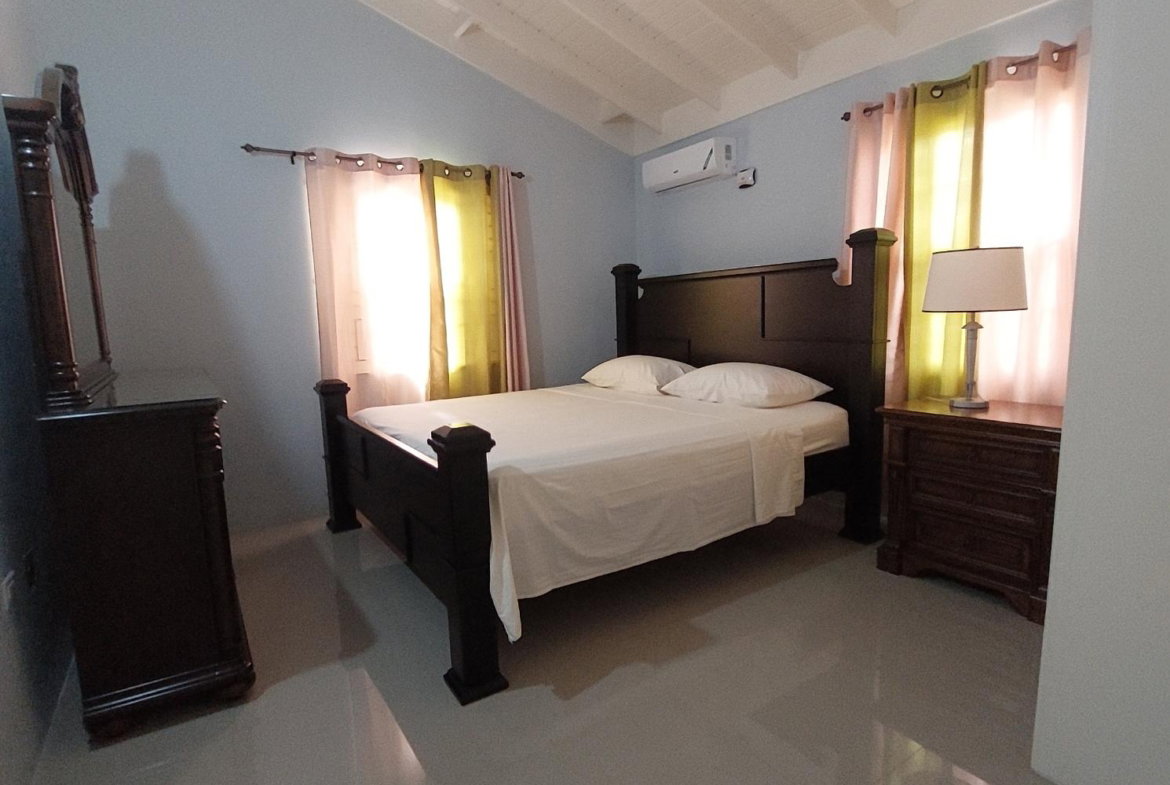 Seventh image of 587 Stonebrook Manor in Falmouth, Trelawny, Jamaica - property is For Rent