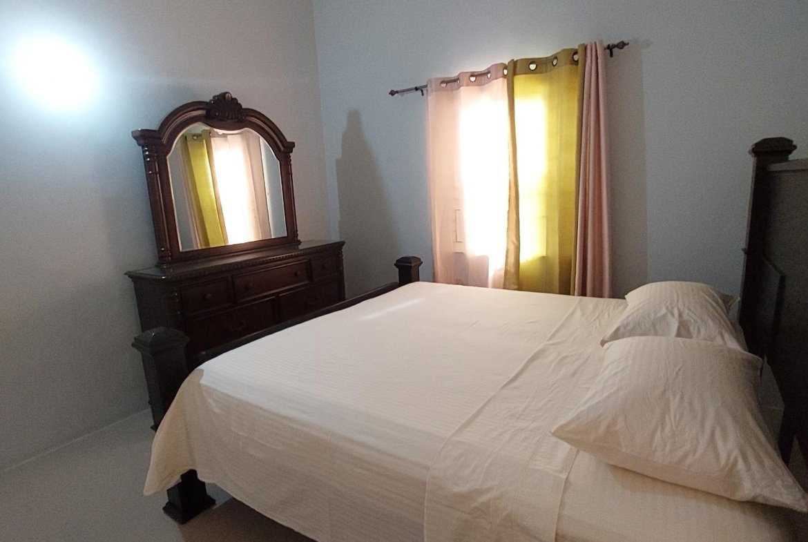 Ninth image of 587 Stonebrook Manor in Falmouth, Trelawny, Jamaica - property is For Rent