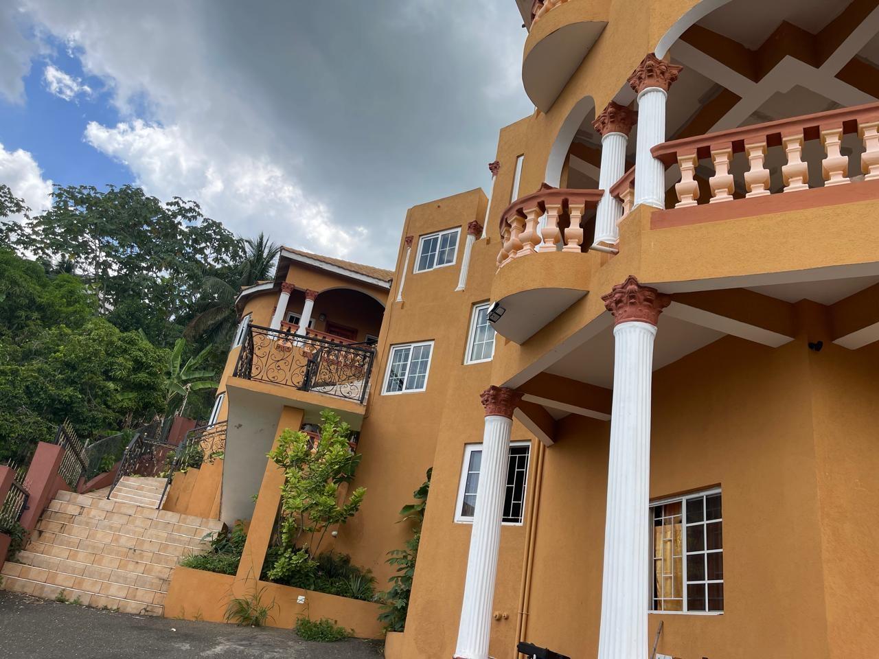 Second image of 4-11 Stildon Way in Kingston 19, St. Andrew, Jamaica - property is For Sale