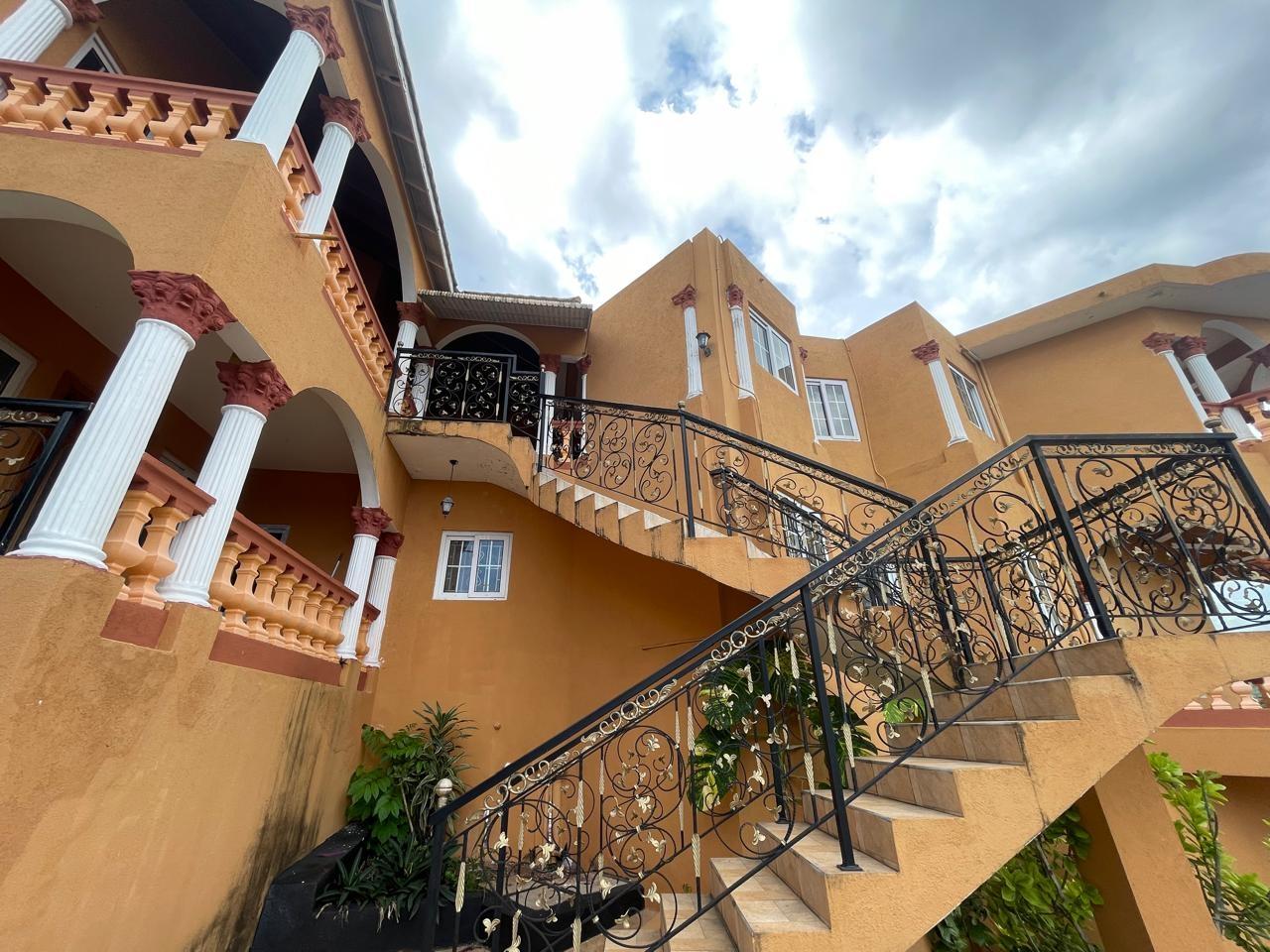 Third image of 4-11 Stildon Way in Kingston 19, St. Andrew, Jamaica - property is For Sale