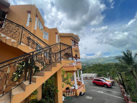 First image of 4-11 Stildon Way in Kingston 19, St. Andrew, Jamaica - property is For Sale