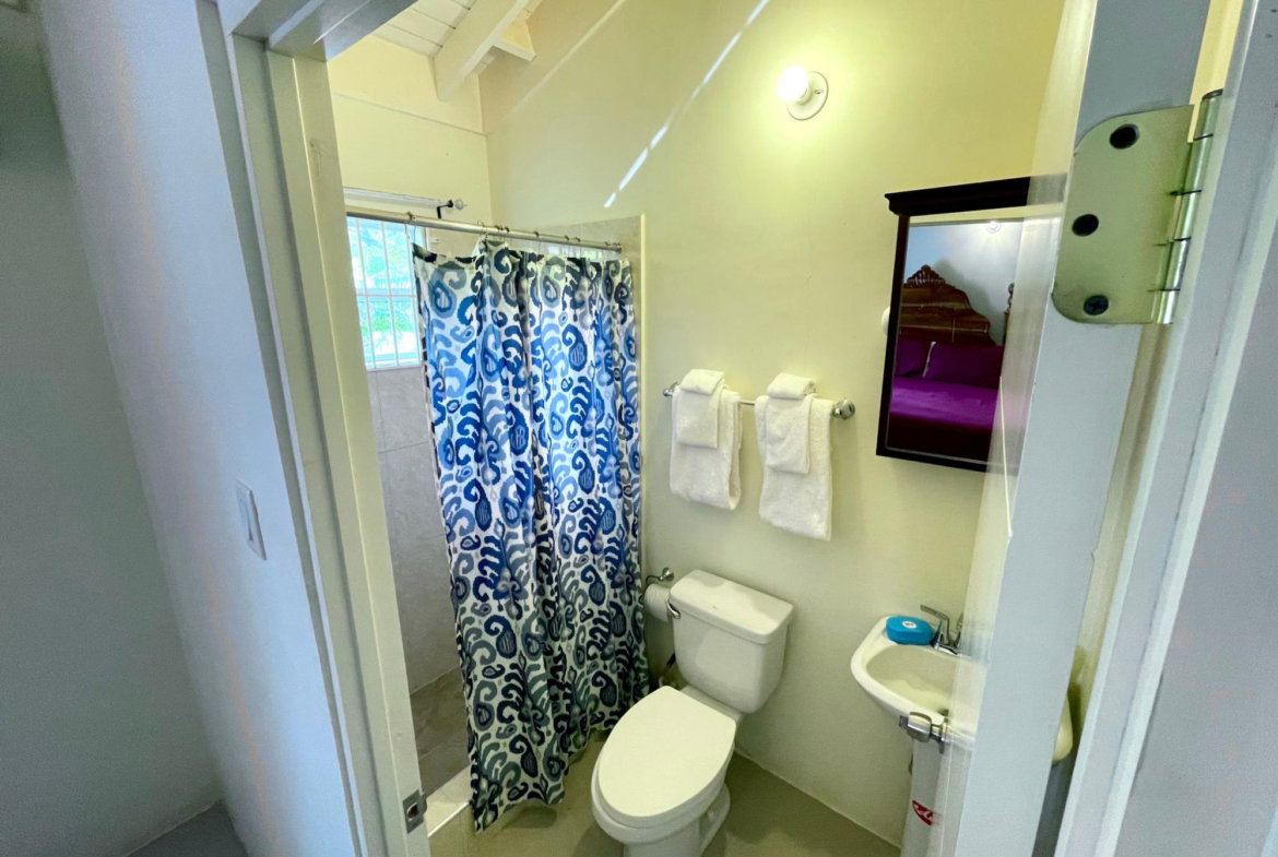 Thirteenth image of 427 Stonebrook Manor in Falmouth, Trelawny, Jamaica - property is For Rent
