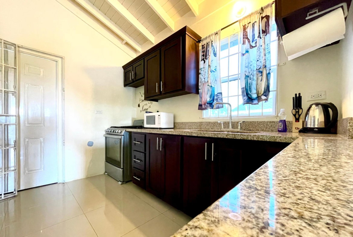 Third image of 427 Stonebrook Manor in Falmouth, Trelawny, Jamaica - property is For Rent