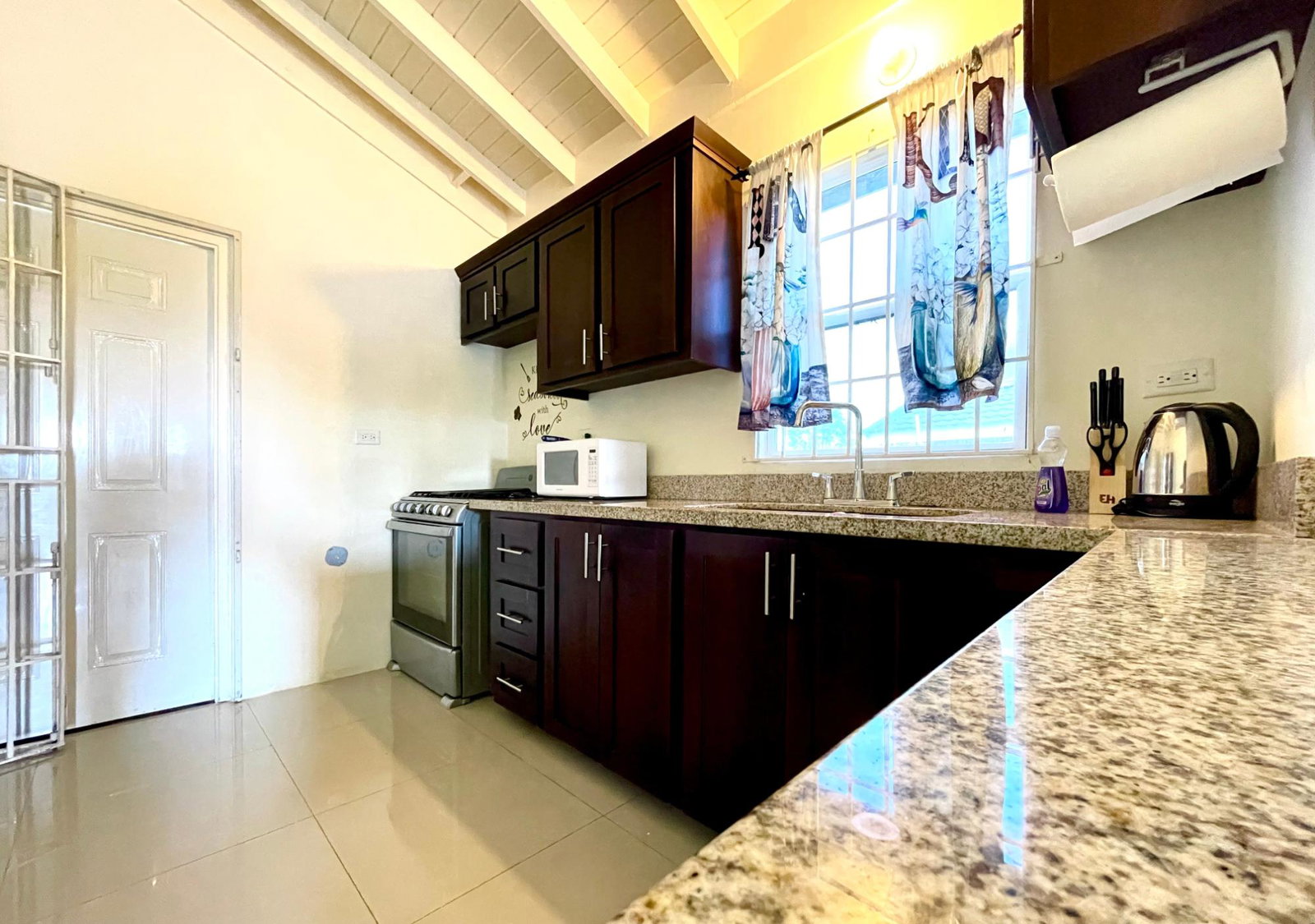 Third image of 427 Stonebrook Manor in Falmouth, Trelawny, Jamaica - property is For Rent