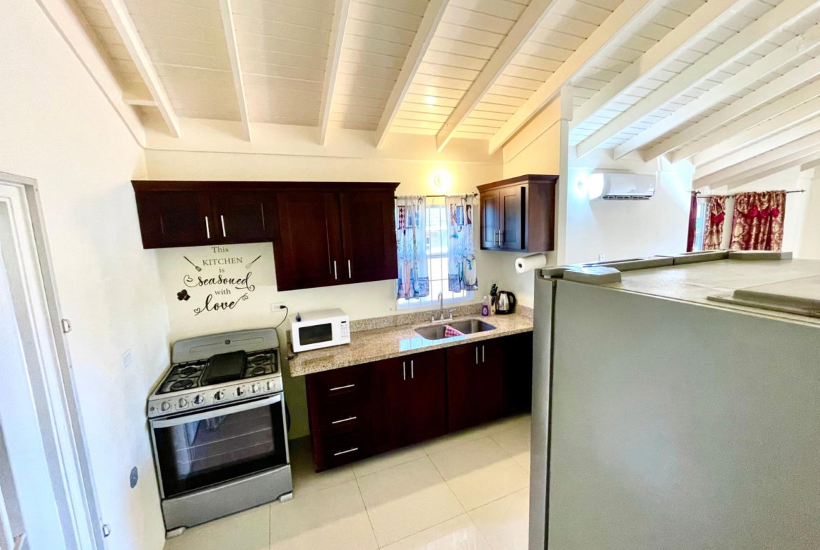 Fourth image of 427 Stonebrook Manor in Falmouth, Trelawny, Jamaica - property is For Rent
