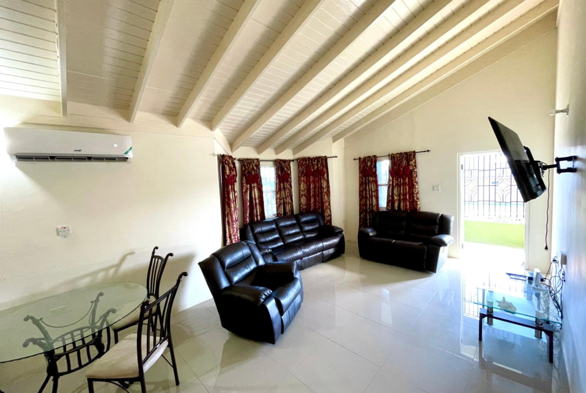 Fifth image of 427 Stonebrook Manor in Falmouth, Trelawny, Jamaica - property is For Rent