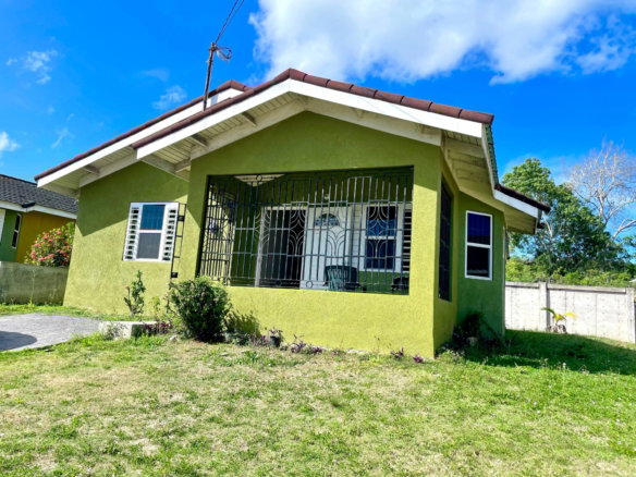 First image of 427 Stonebrook Manor in Falmouth, Trelawny, Jamaica - property is For Rent