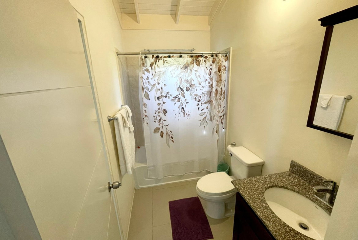 Eighth image of 427 Stonebrook Manor in Falmouth, Trelawny, Jamaica - property is For Rent