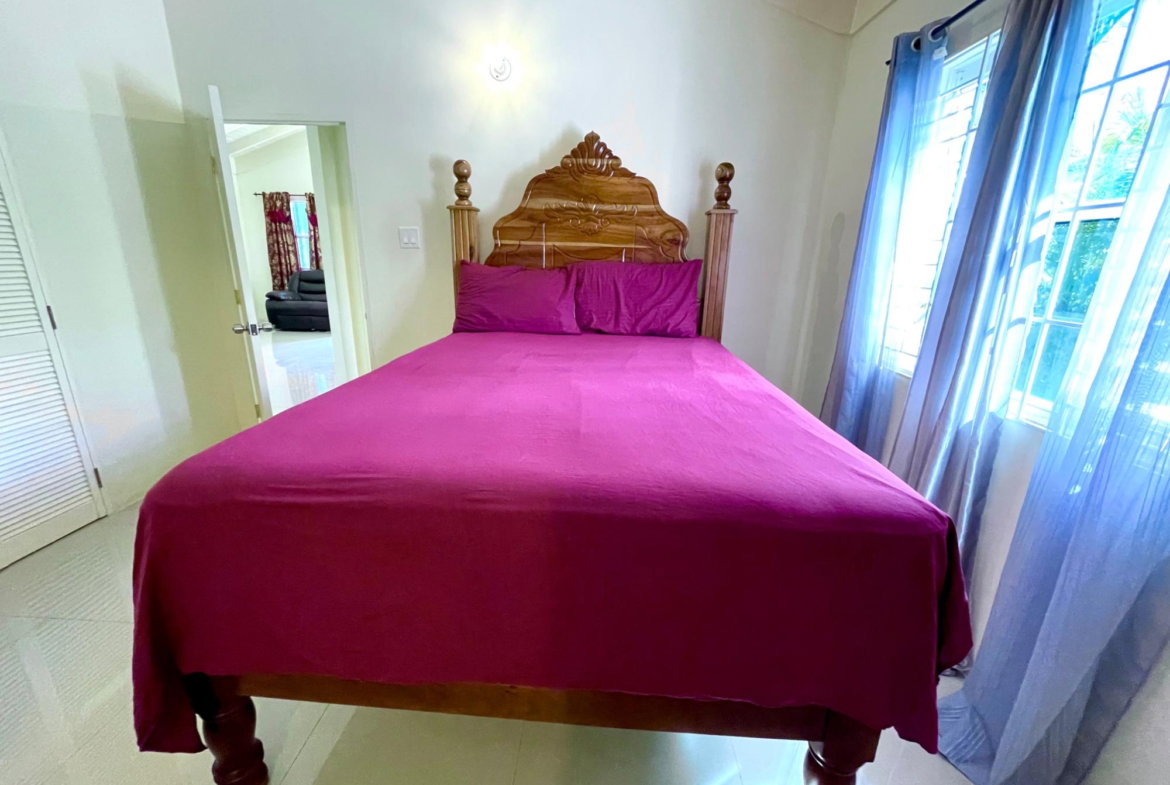 Ninth image of 427 Stonebrook Manor in Falmouth, Trelawny, Jamaica - property is For Rent