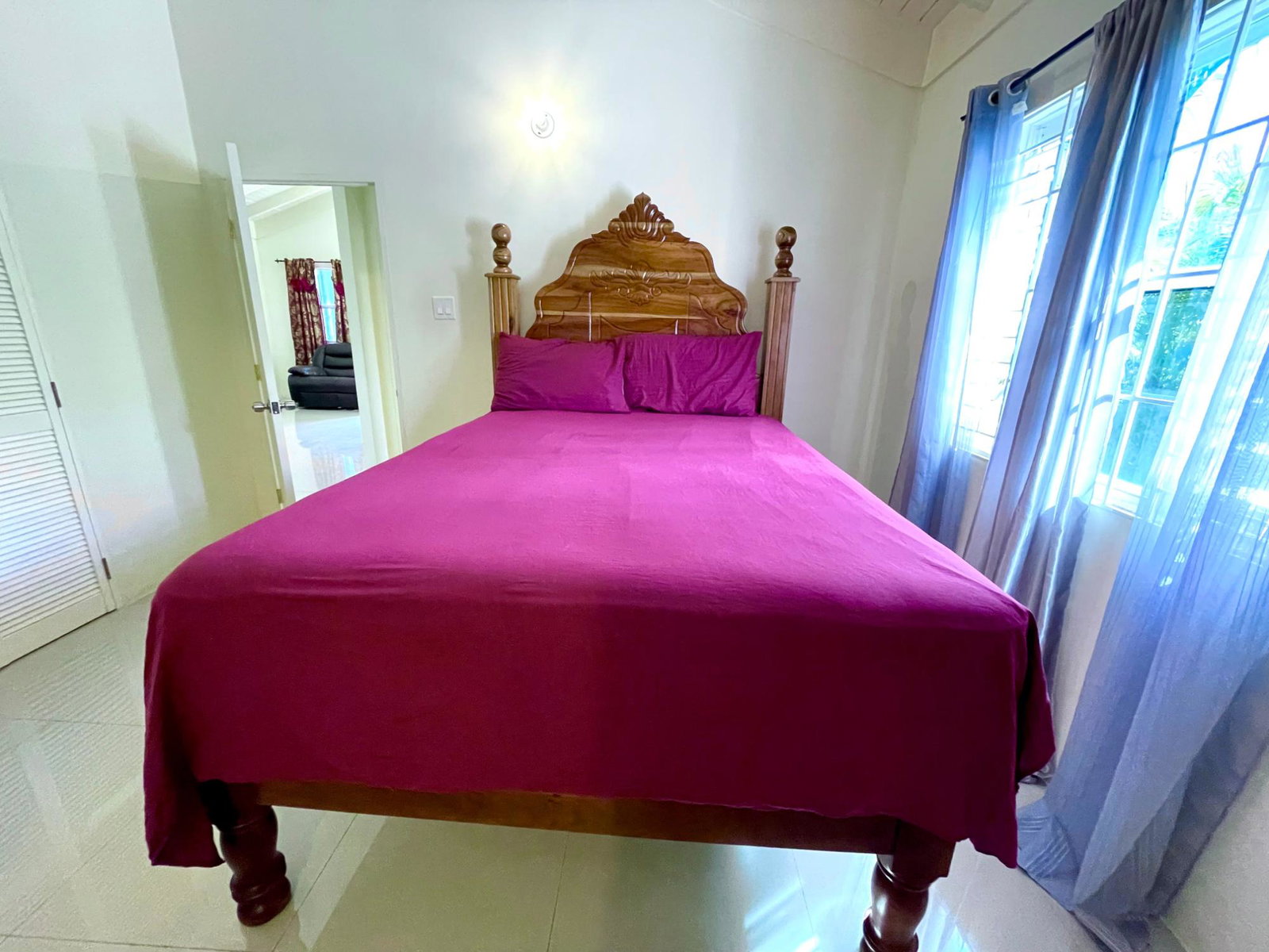 Ninth image of 427 Stonebrook Manor in Falmouth, Trelawny, Jamaica - property is For Rent