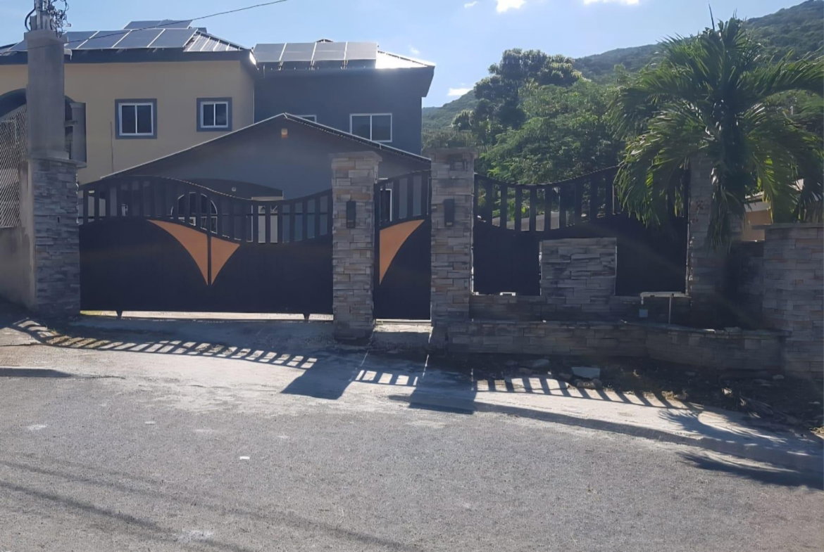 Eleventh image of 1-914 Belmont Drive West Villag in Montego Bay, St. James, Jamaica - property is For Rent