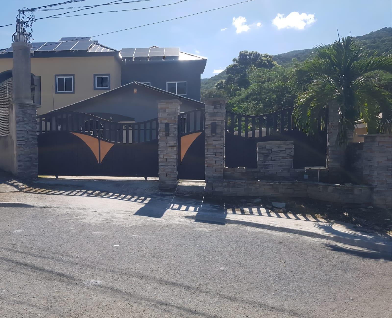 Eleventh image of 1-914 Belmont Drive West Villag in Montego Bay, St. James, Jamaica - property is For Rent