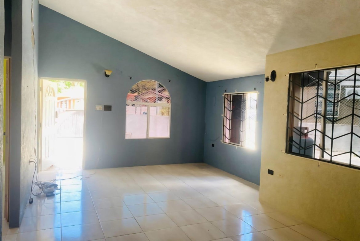 Fourth image of 1-914 Belmont Drive West Villag in Montego Bay, St. James, Jamaica - property is For Rent
