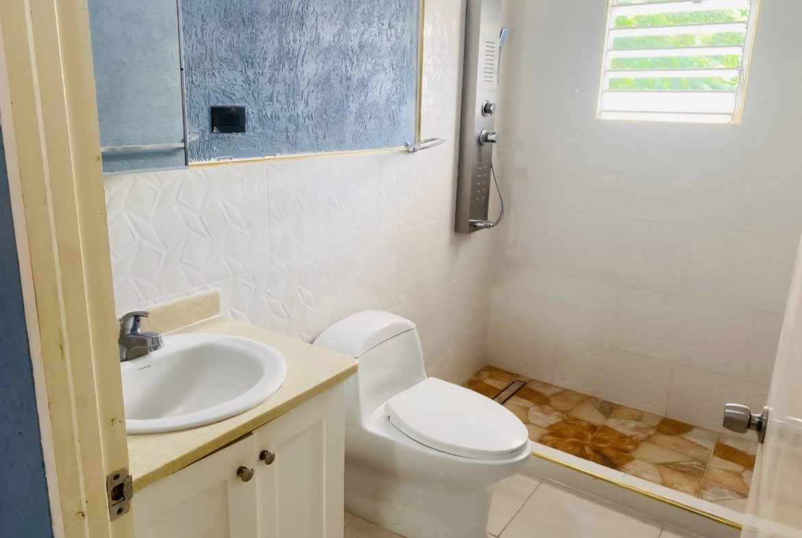 Fifth image of 1-914 Belmont Drive West Villag in Montego Bay, St. James, Jamaica - property is For Rent