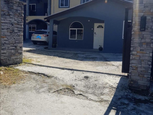 First image of 1-914 Belmont Drive West Villag in Montego Bay, St. James, Jamaica - property is For Rent