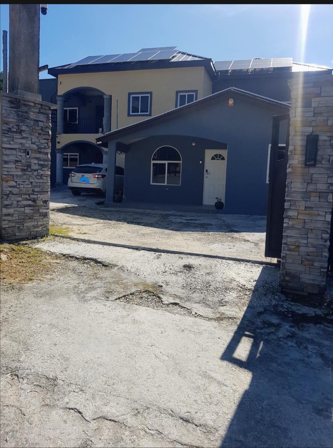 First image of 1-914 Belmont Drive West Villag in Montego Bay, St. James, Jamaica - property is For Rent