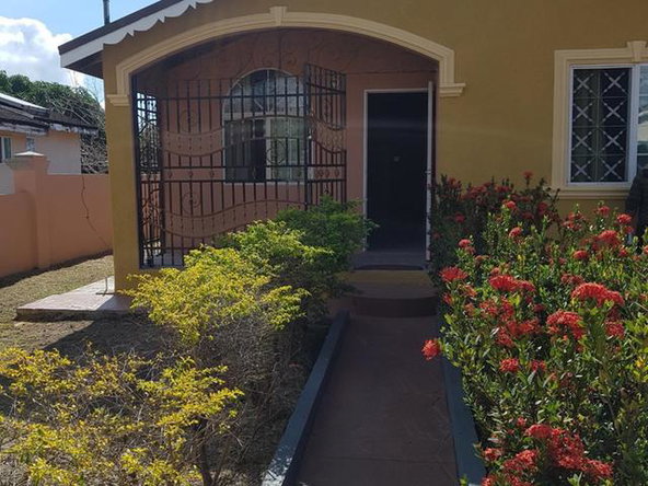 Second image of 24 Coral Way in Old Harbour, St. Catherine, Jamaica - property is For Rent