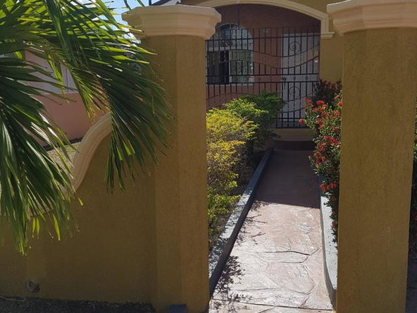 Third image of 24 Coral Way in Old Harbour, St. Catherine, Jamaica - property is For Rent