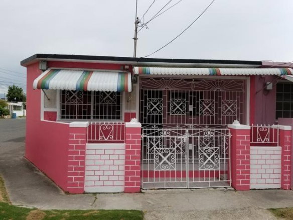 First image of 1095 Manhertz Road, Waterford in Independence City, St. Catherine, Jamaica - property is For Rent