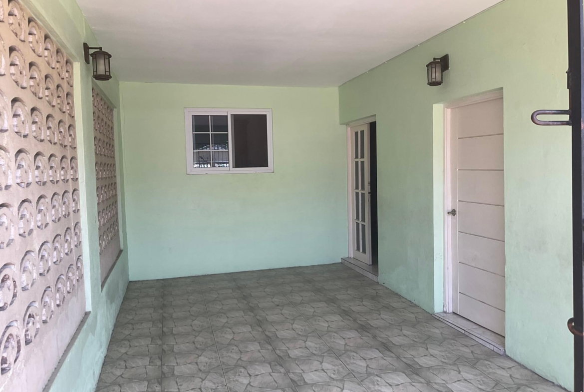 Second image of 24 Lasquinet Avenue in Kingston 20, St. Andrew, Jamaica - property is For Rent