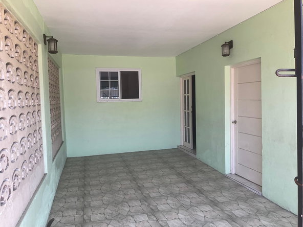 Second image of 24 Lasquinet Avenue in Kingston 20, St. Andrew, Jamaica - property is For Rent