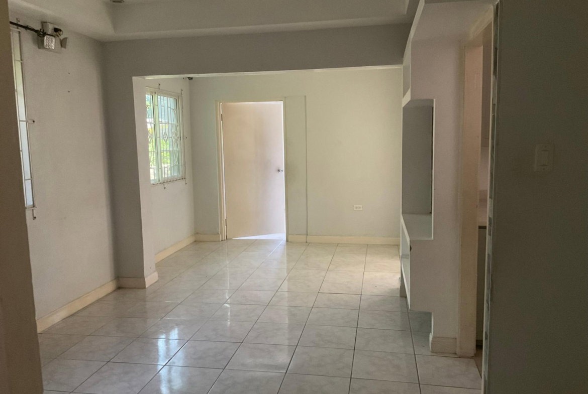 Fourth image of 24 Lasquinet Avenue in Kingston 20, St. Andrew, Jamaica - property is For Rent