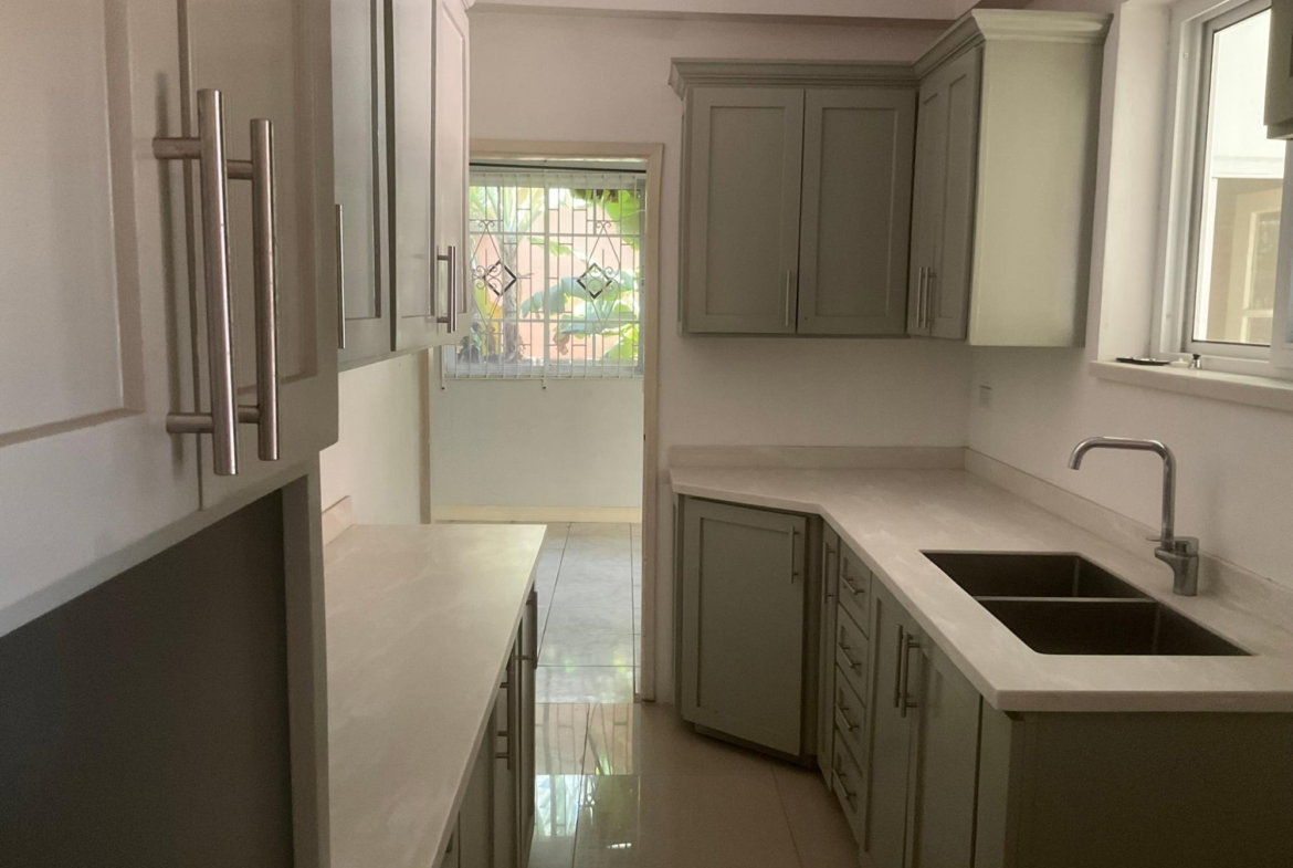 Fifth image of 24 Lasquinet Avenue in Kingston 20, St. Andrew, Jamaica - property is For Rent