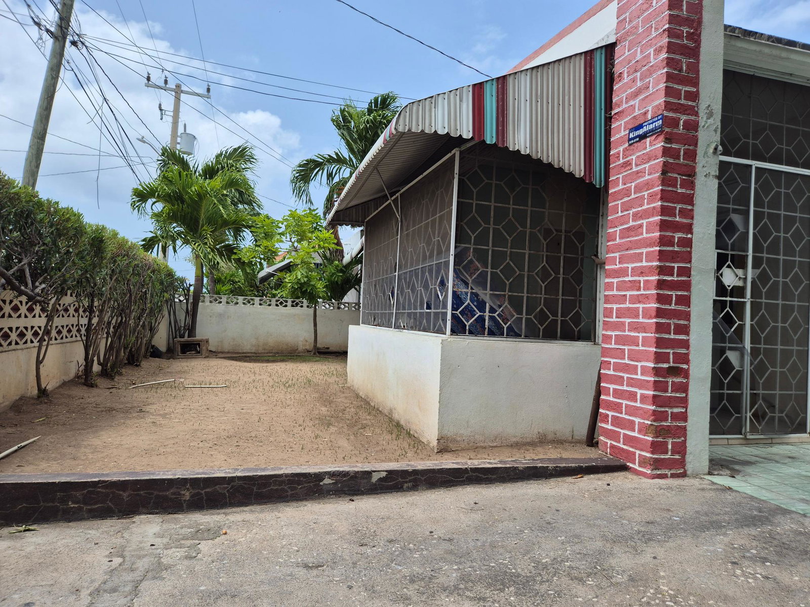 Second image of 19 Fort Nugent Drive in Kingston 17, St. Andrew, Jamaica - property is For Sale