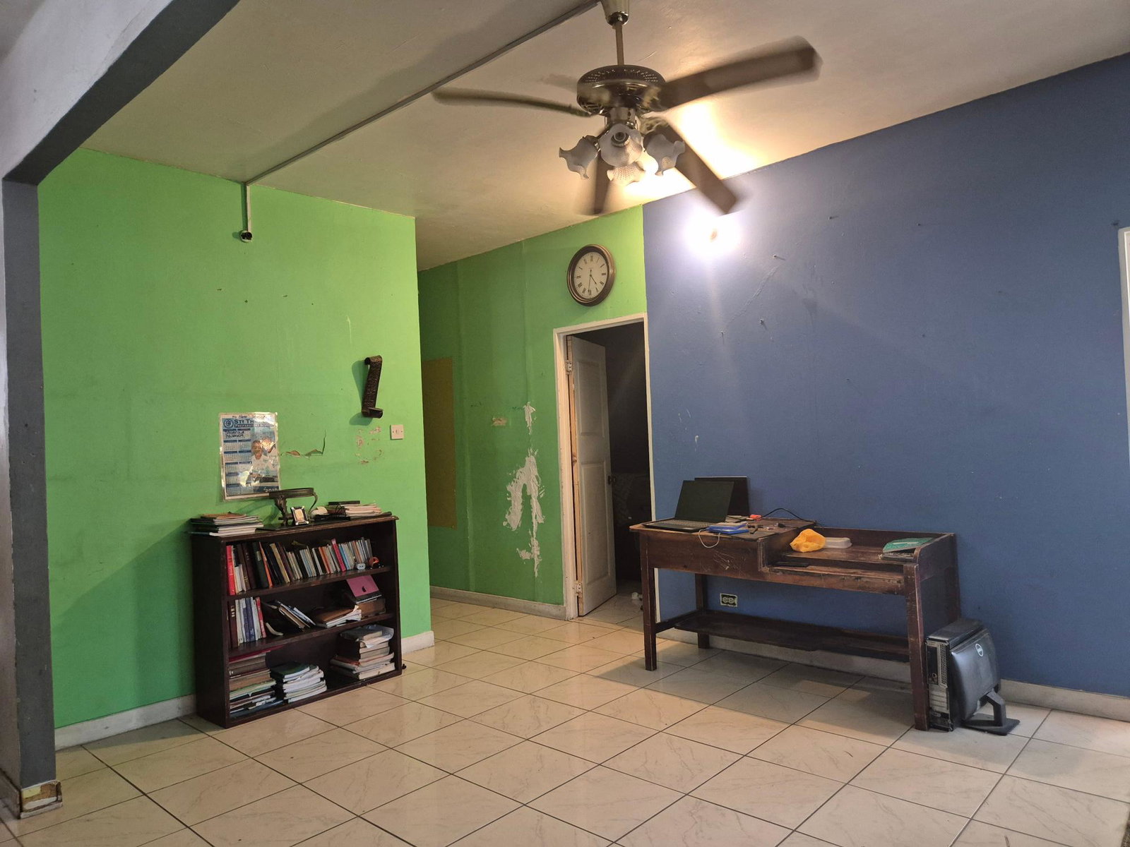 Thirteenth image of 19 Fort Nugent Drive in Kingston 17, St. Andrew, Jamaica - property is For Sale