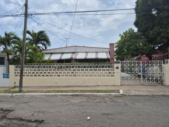 First image of 19 Fort Nugent Drive in Kingston 17, St. Andrew, Jamaica - property is For Sale