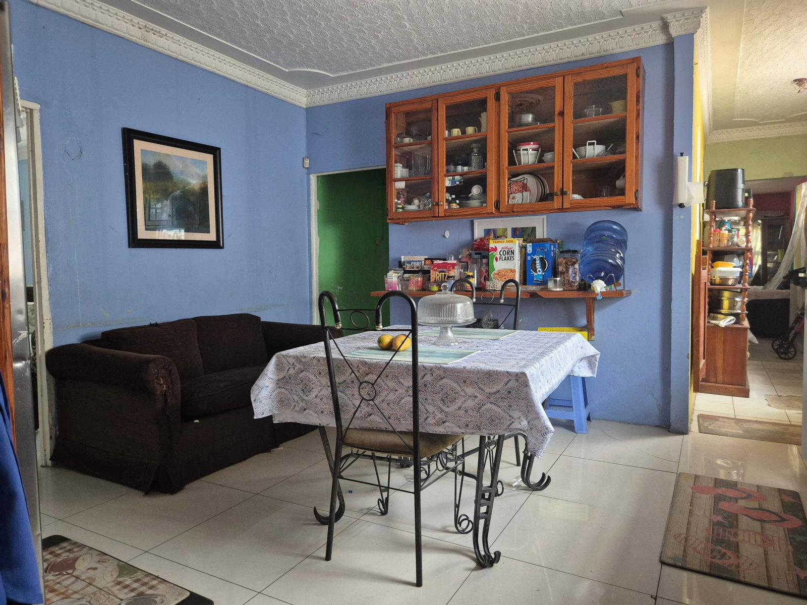 Seventh image of 19 Fort Nugent Drive in Kingston 17, St. Andrew, Jamaica - property is For Sale