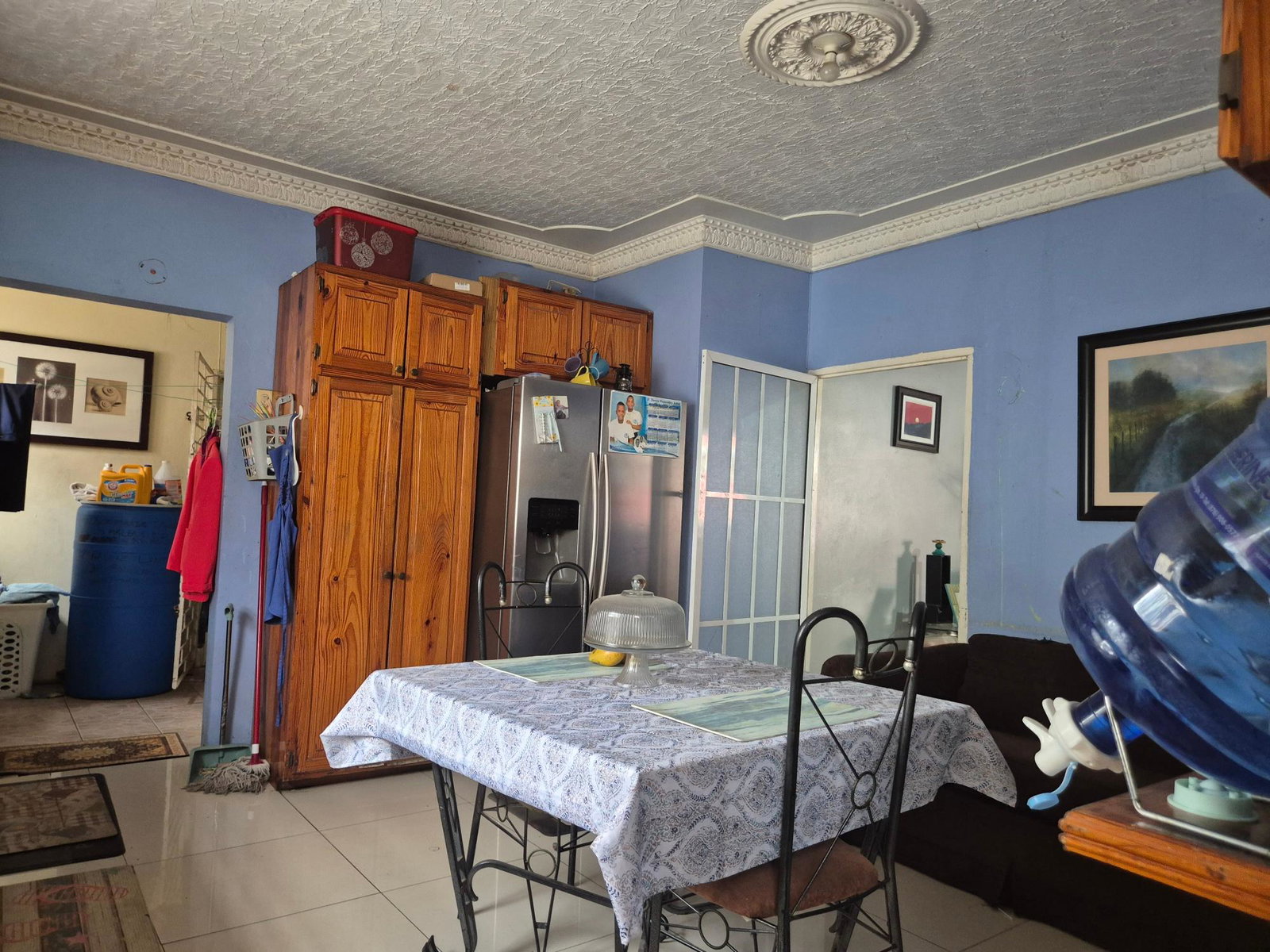 Eighth image of 19 Fort Nugent Drive in Kingston 17, St. Andrew, Jamaica - property is For Sale