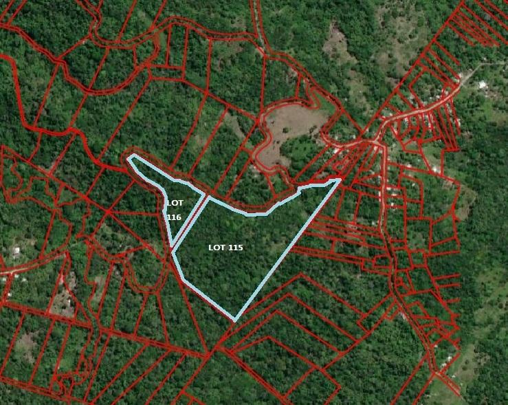 First image of 115 & 116 Heywood Hall in Heywood Hall, St. Mary, Jamaica - property is For Sale