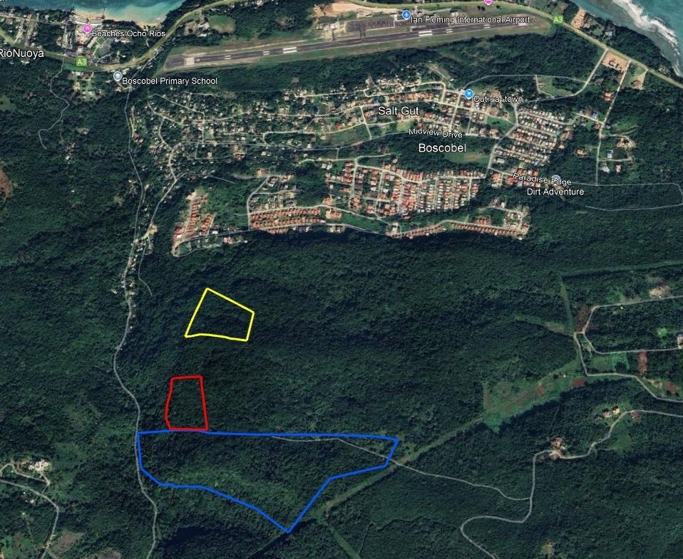 Eleventh image of 1 Union Pen in Boscobel, St. Mary, Jamaica - property is For Sale