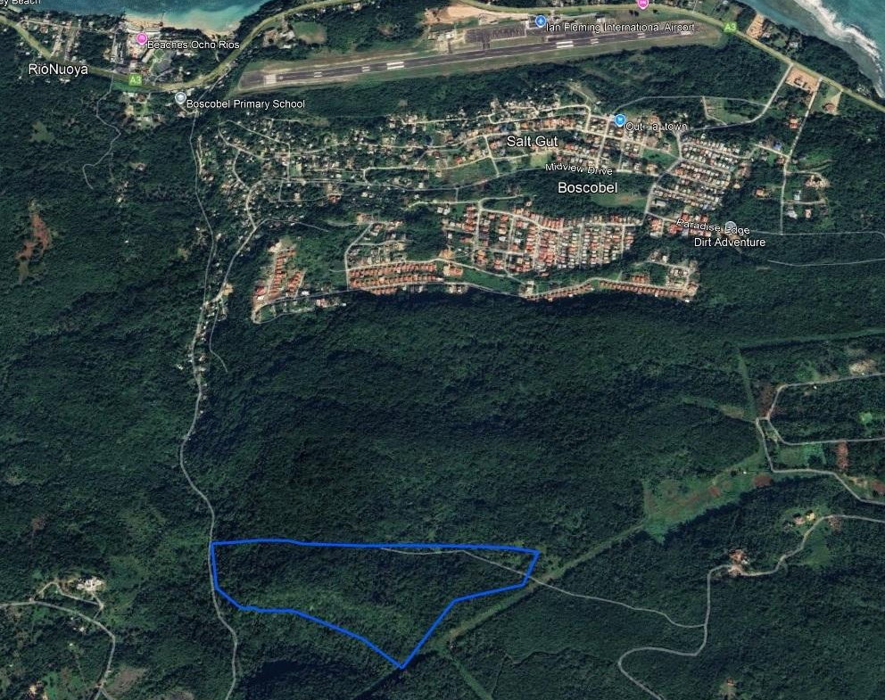 Fifth image of 1 Union Pen in Boscobel, St. Mary, Jamaica - property is For Sale