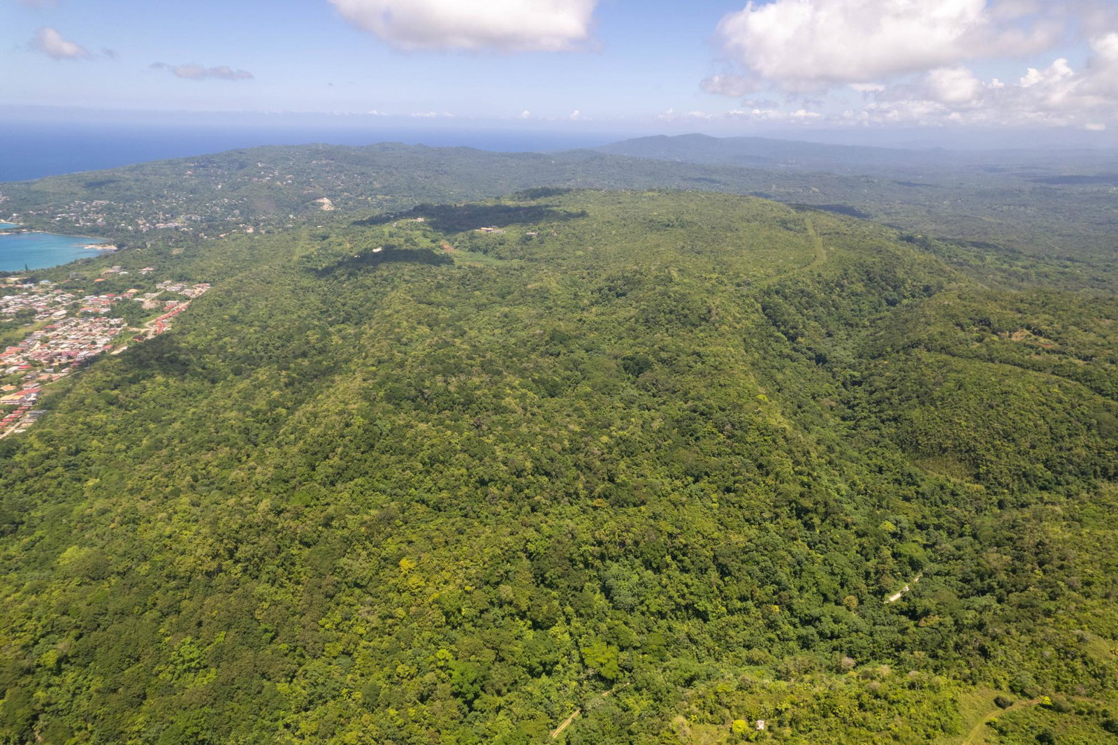 Development-Land-for-Sale-in-Boscobel-St.-Mary-–-36-Acres-with-Ocean-Views Seventh image of 1 Union Pen in Boscobel, St. Mary, Jamaica - property is For Sale