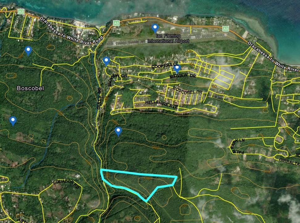 Ninth image of 1 Union Pen in Boscobel, St. Mary, Jamaica - property is For Sale