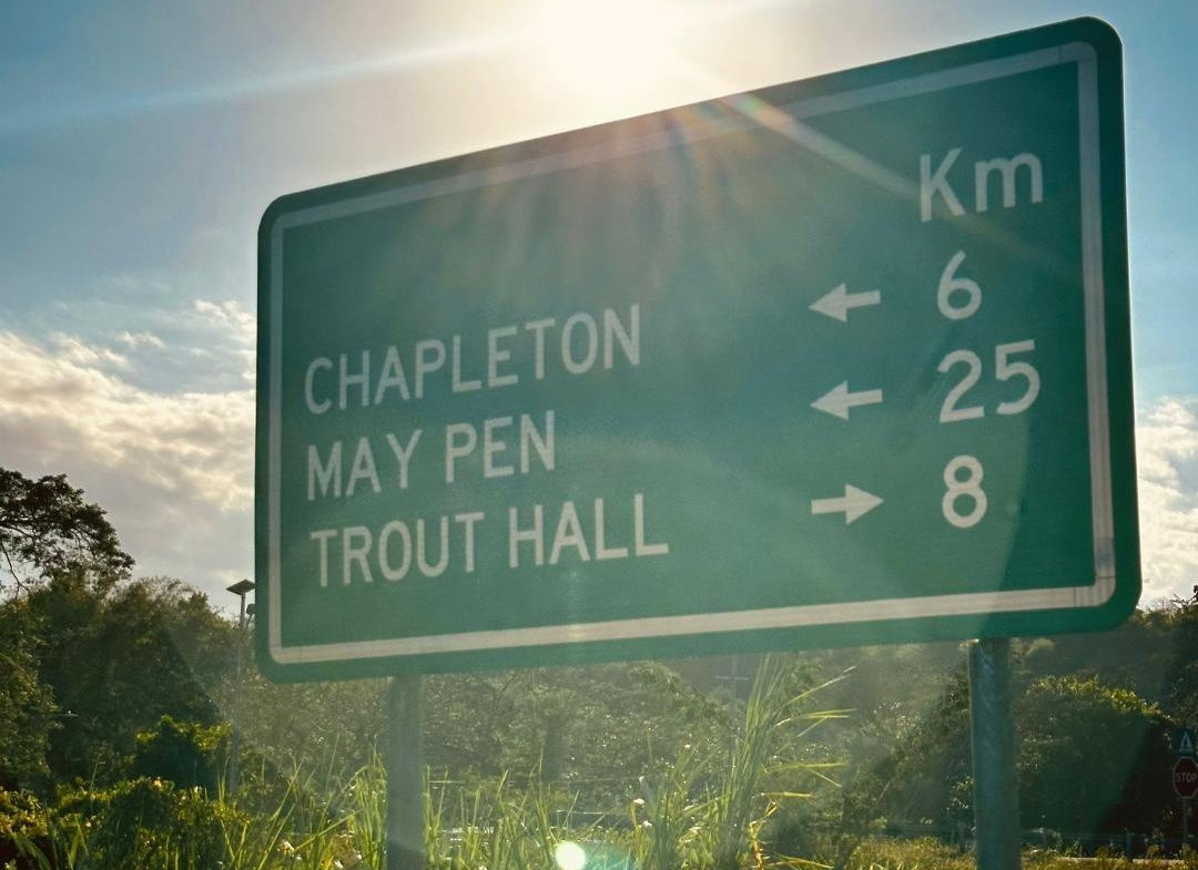 Second image of Morgans Valley, Clarendon in Morgans Pass, Clarendon, Jamaica - property is For Sale