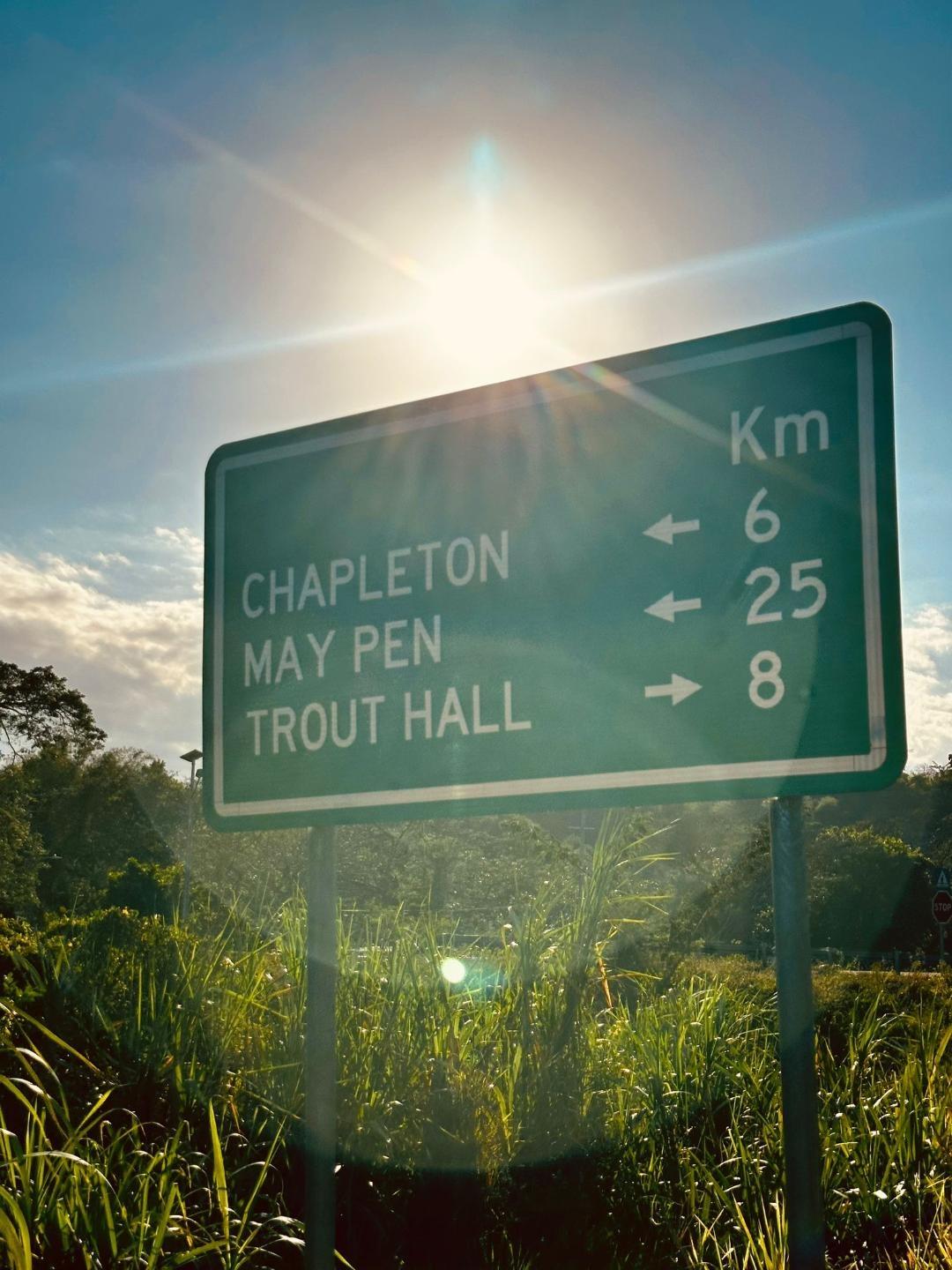 Second image of Morgans Valley, Clarendon in Morgans Pass, Clarendon, Jamaica - property is For Sale