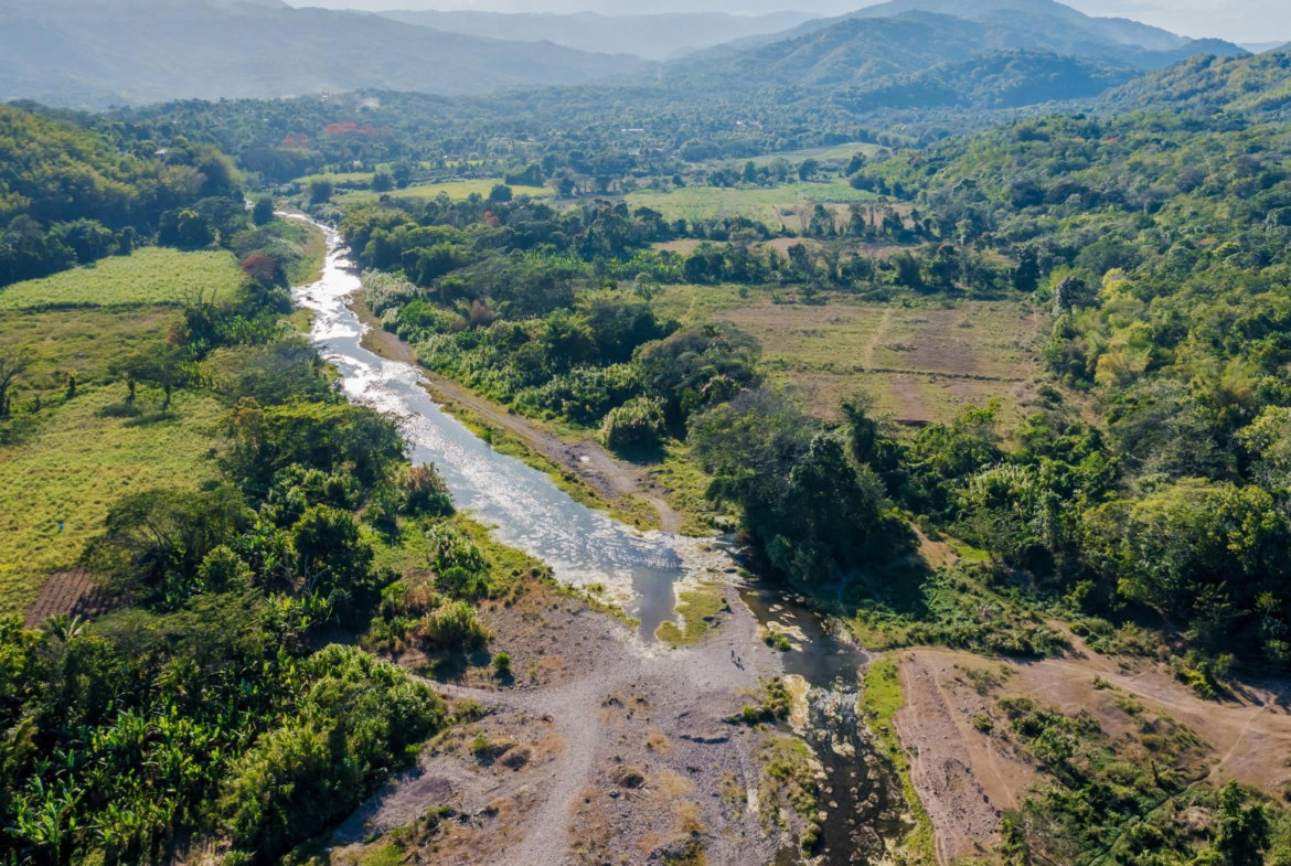 Third image of Morgans Valley, Clarendon in Morgans Pass, Clarendon, Jamaica - property is For Sale