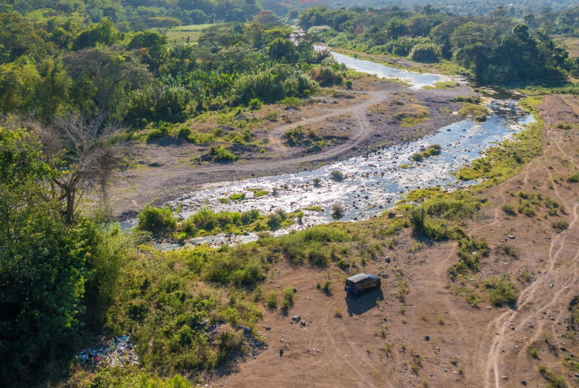 Sixth image of Morgans Valley, Clarendon in Morgans Pass, Clarendon, Jamaica - property is For Sale