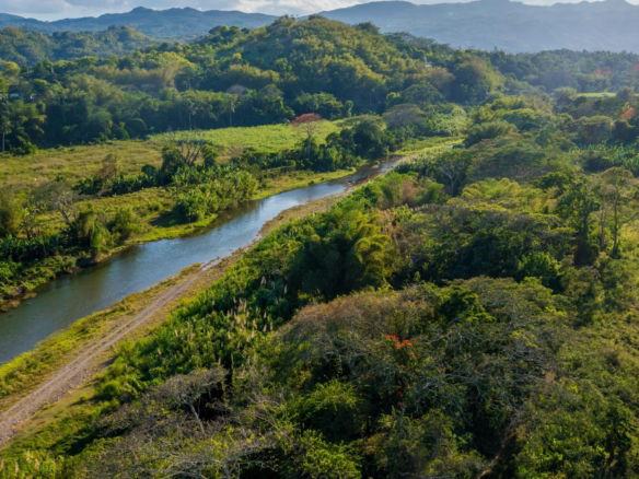 First image of Morgans Valley, Clarendon in Morgans Pass, Clarendon, Jamaica - property is For Sale