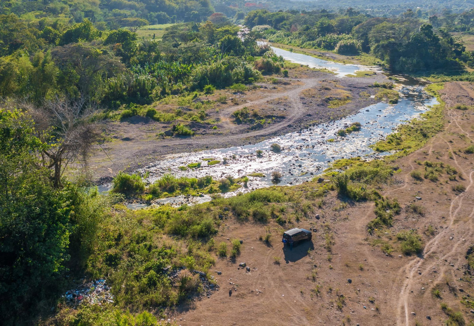Tenth image of Morgans Valley, Clarendon in Morgans Pass, Clarendon, Jamaica - property is For Sale